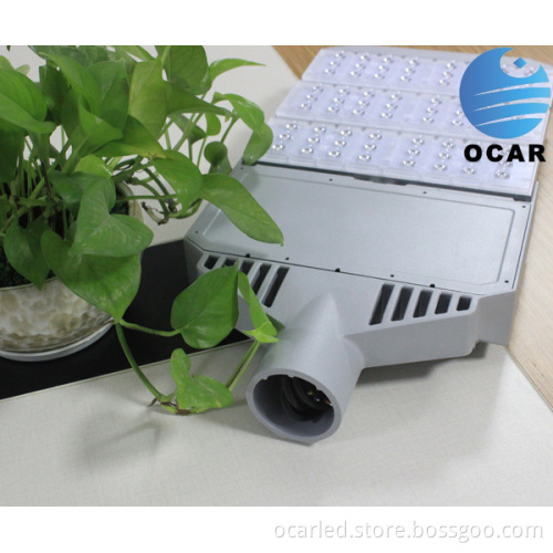 2015 China Supplier CE&RoHS approval led street lights 60w 100w 120w 200w